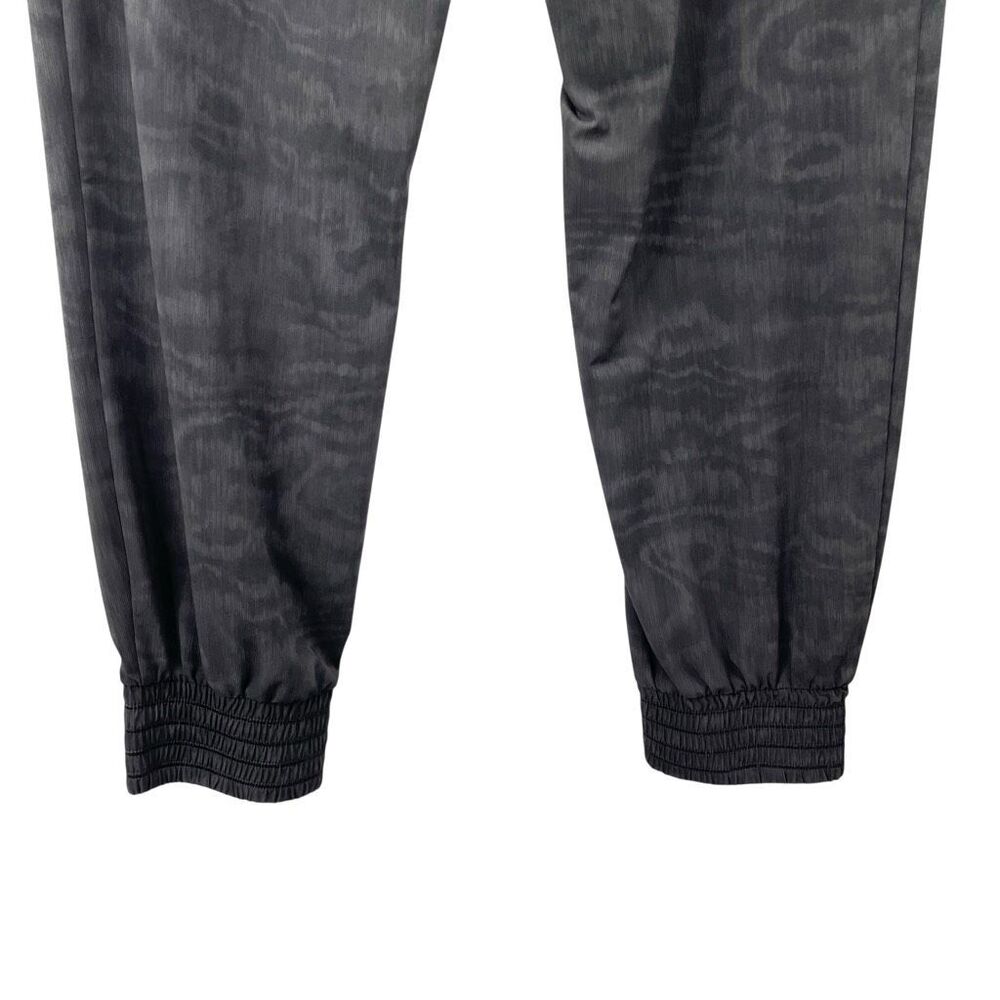 Athleta Camden printed jogger pants Size 10T Tall - Picture 9 of 12